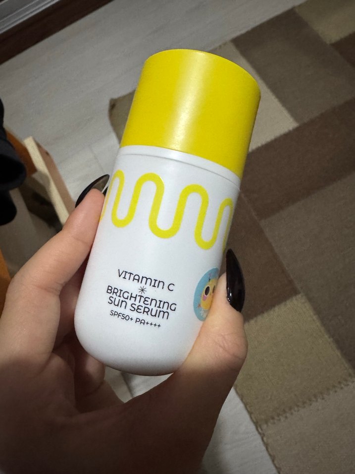 Commonlabs - Vitamin C güneş kremi serumu - Görsel 3