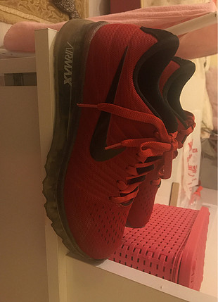 Diğer Kırmızııı Airmax
