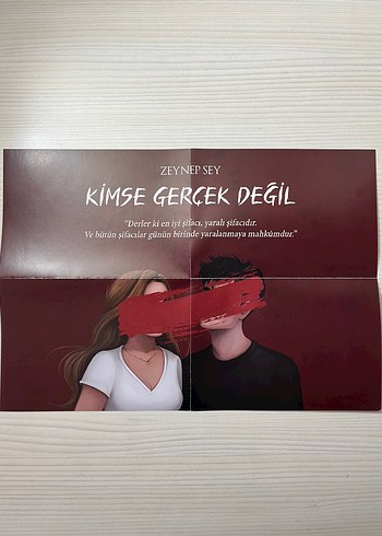  Beden Renk Kimse Gerçek Değil