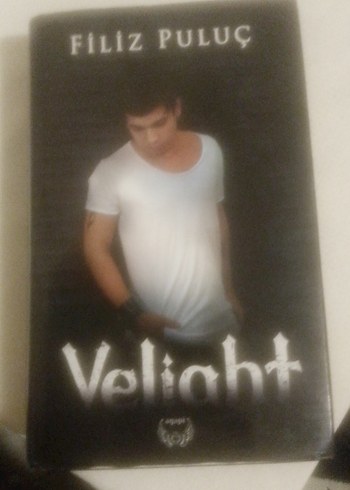 Voliaht - Filiz Puluç Roman