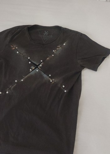 Kaft Tişört - Görsel 4