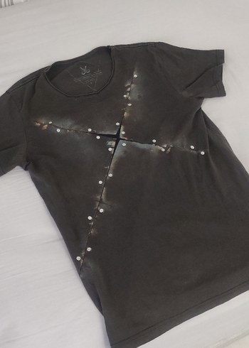 Kaft Tişört - Görsel 3