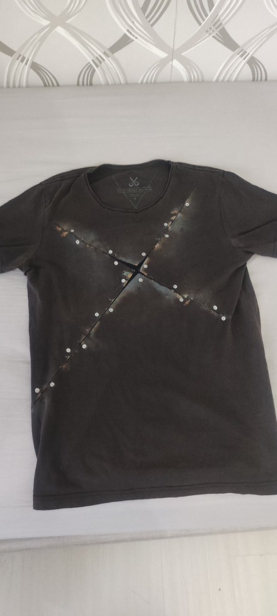 Kaft Tişört - Görsel 2