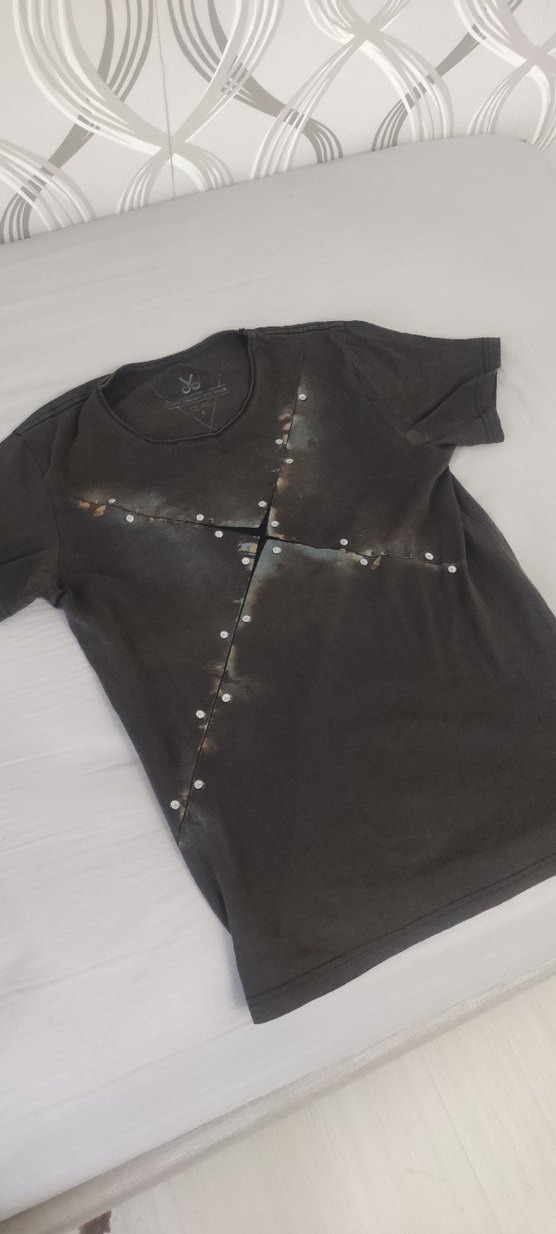 Kaft Tişört - Görsel 3