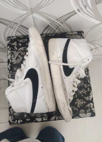 Nike Blazer Jumbo - Görsel 7