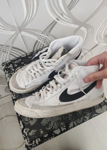 Nike Blazer Jumbo - Görsel 3