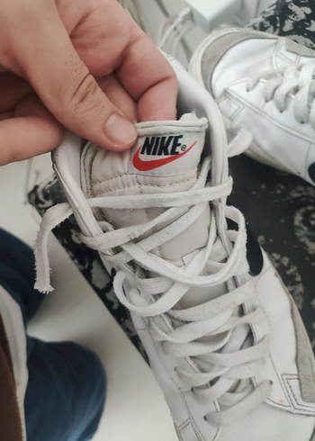 Nike Blazer Jumbo - Görsel 4