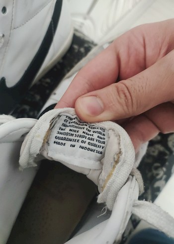 Nike Blazer Jumbo - Görsel 5