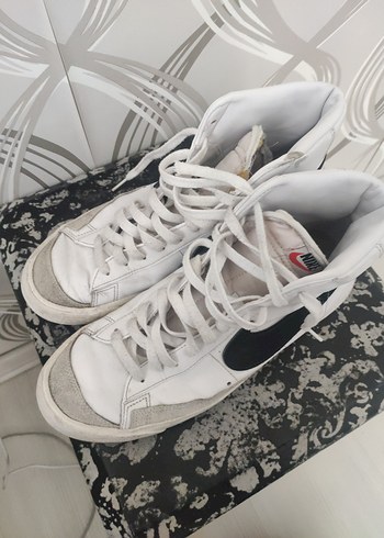 Nike Blazer Jumbo - Görsel 2