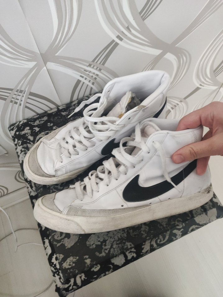 Nike Blazer Jumbo - Görsel 3