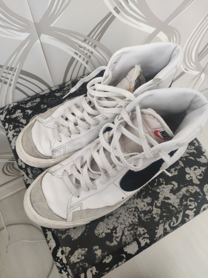 Nike Blazer Jumbo - Görsel 2