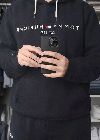 Tommy Hilfiger xxl
