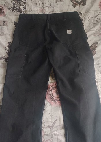 Erkek Kot Pantolon - Görsel 3