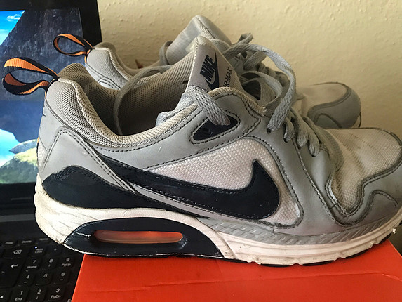 Nike 40 numara Airmax