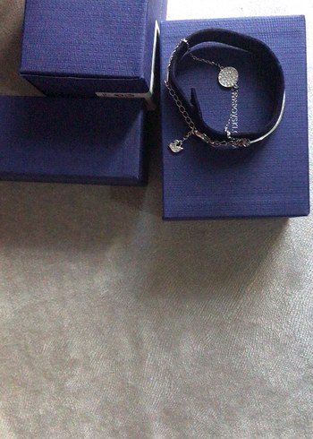 Swarovski bangle cry/rhs bileklik