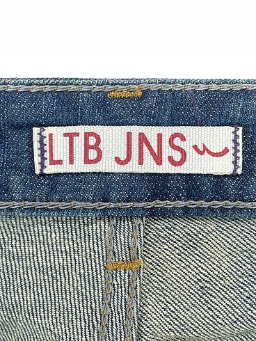 s Beden çeşitli Renk LTB Jean / Kot %70 İndirimli.