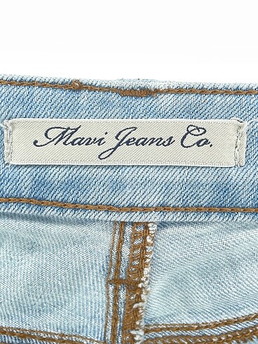 29 Beden çeşitli Renk Mavi Jeans Jean / Kot %70 İndirimli.