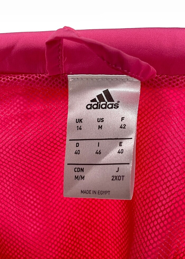 Adidas Spor Dış Giyim %70 İndirimli. - Görsel 4