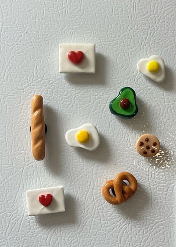 Renkli Çocuk Rafı Dekoru - Görsel 3