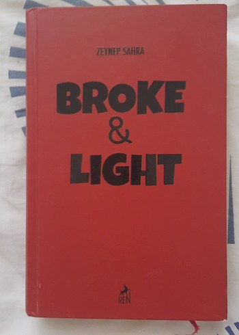 Beden Broke & Light - Zeynep Sahra