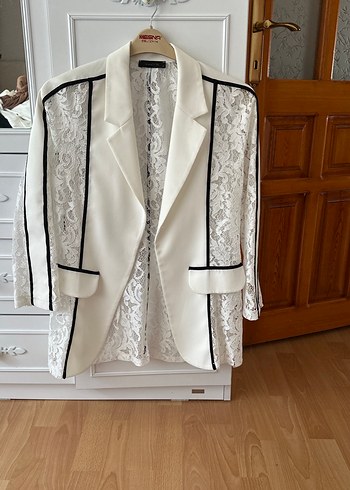 Mor Uzun Drapeli Kadın Abiye Elbise - Görsel 7