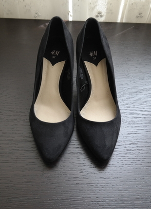 Siyah Stiletto