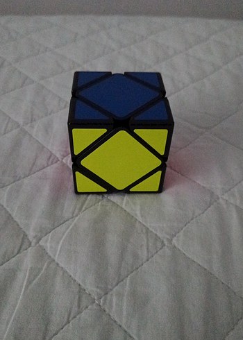 Skweb küp 3x3