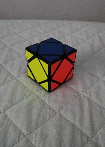 Diğer Skweb küp 3x3