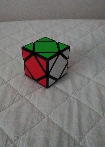 Beden Skweb küp 3x3