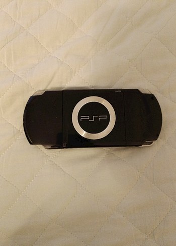 Sony Sony PSP Oyun Konsolu