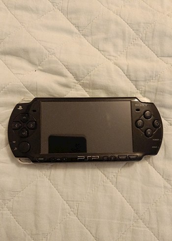 Sony PSP Oyun Konsolu