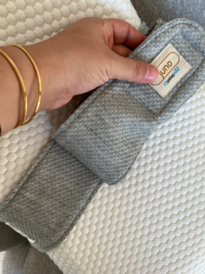 Yataş juno reflü yatağı - Görsel 3