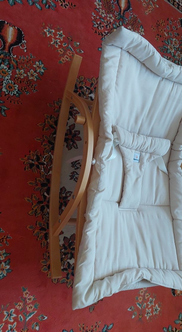 EGE BABY ANA KUCAĞI - Görsel 4