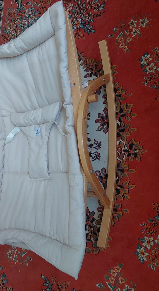 EGE BABY ANA KUCAĞI - Görsel 3