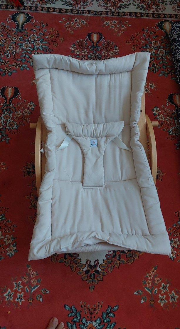 EGE BABY ANA KUCAĞI - Görsel 5