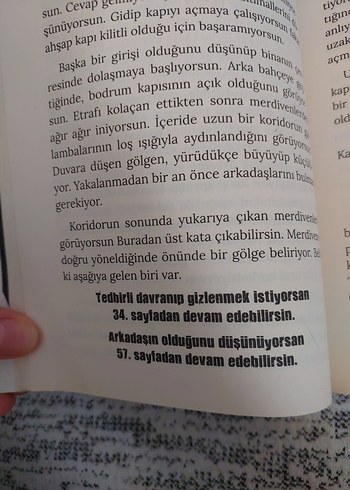 Beden Beyin Avcısı Zindan Adası - Ahmet Baki Yerli