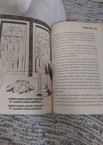 Beden Renk Beyin Avcısı Zindan Adası - Ahmet Baki Yerli