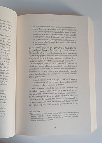  Beden İslam Hukuk İlminin Esasları - Zekiyüddin Şaban