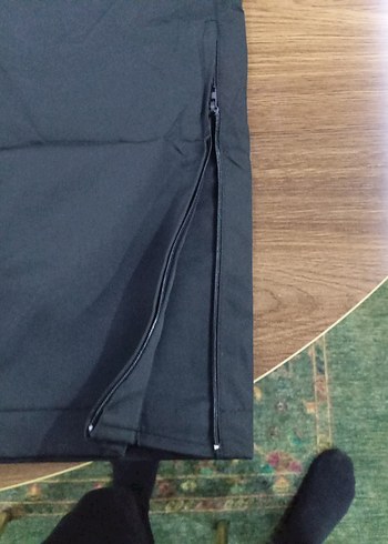 Nike Erkek Orjinal Parasut kumaş   Esofman takimi - Görsel 4