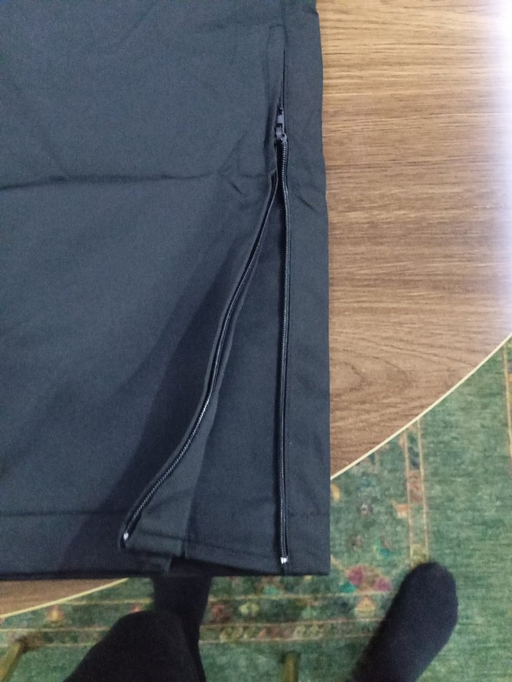 Nike Erkek Orjinal Parasut kumaş   Esofman takimi - Görsel 4