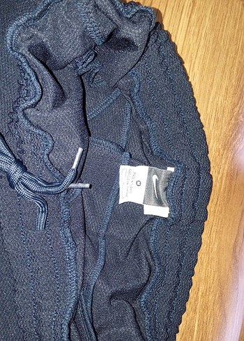 Nike Laci Fermuarlı Erkek Outdoor Eşofman - Görsel 9