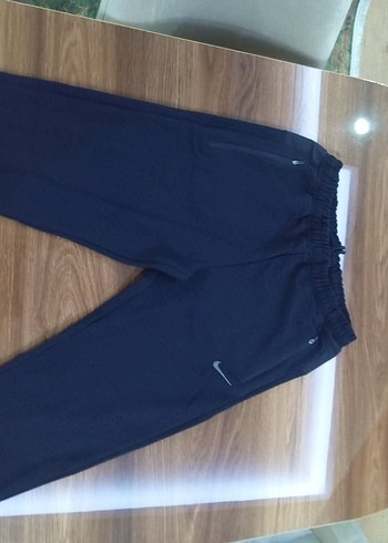 Nike Laci Fermuarlı Erkek Outdoor Eşofman - Görsel 5