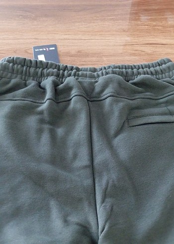 Kiton İthal Erkek Eşofman Altı Pamuklu Midyum - Görsel 3