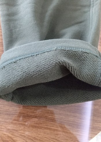 Kiton İthal Erkek Eşofman Altı Pamuklu Midyum - Görsel 6