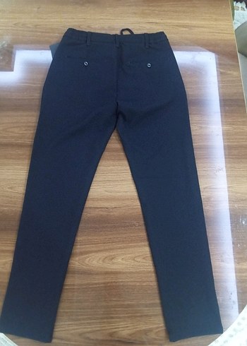 Prada Erkek SiyahJoger Regular Fit Spor Pantolon 30 Beden - Görsel 4