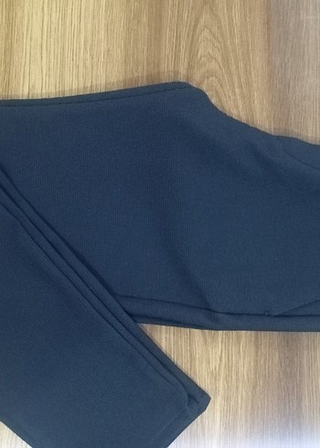 Prada Erkek SiyahJoger Regular Fit Spor Pantolon 30 Beden - Görsel 5