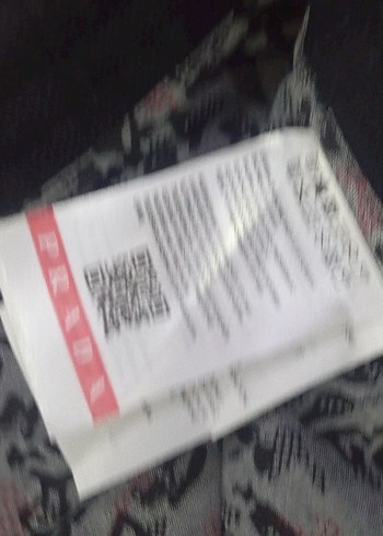 Prada Erkek SiyahJoger Regular Fit Spor Pantolon 30 Beden - Görsel 7