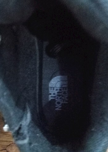 North Gace Erkek Siyah Haki Su Gecirmez Spor Outdoor Fermuarlı - Görsel 5