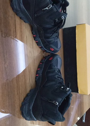 The North Face Siyah Erkek Spor Outdour Su Geçirmez Fermuarlı - Görsel 9