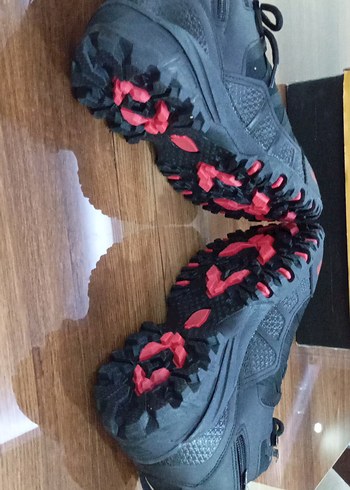 The North Face Siyah Erkek Spor Outdour Su Geçirmez Fermuarlı - Görsel 7